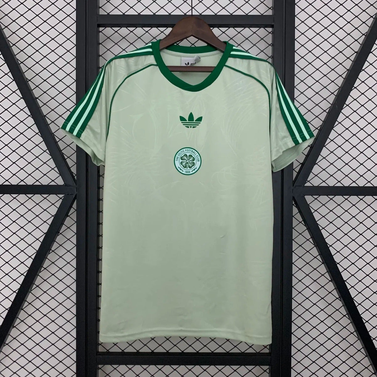 celtic special jersey 25/26 football kit soccer product image 1