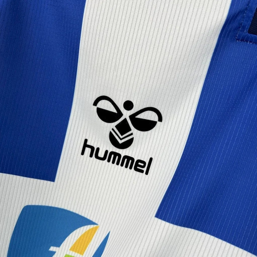 malaga fc jersey 25/26 football kit soccer product image 6