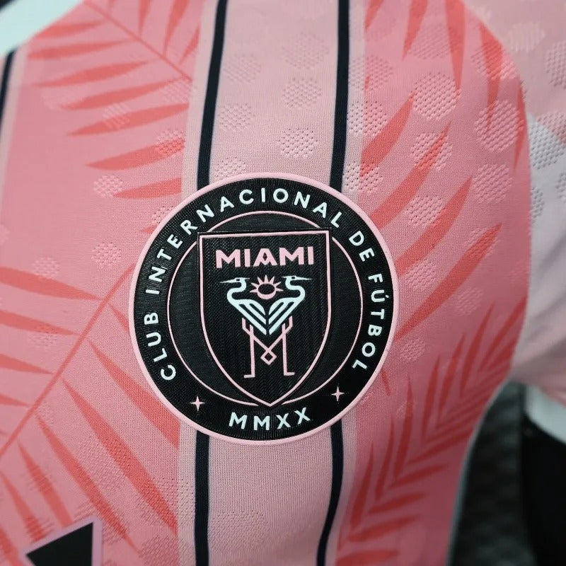 player version inter miami jersey 25/26 football kit soccer product image 2
