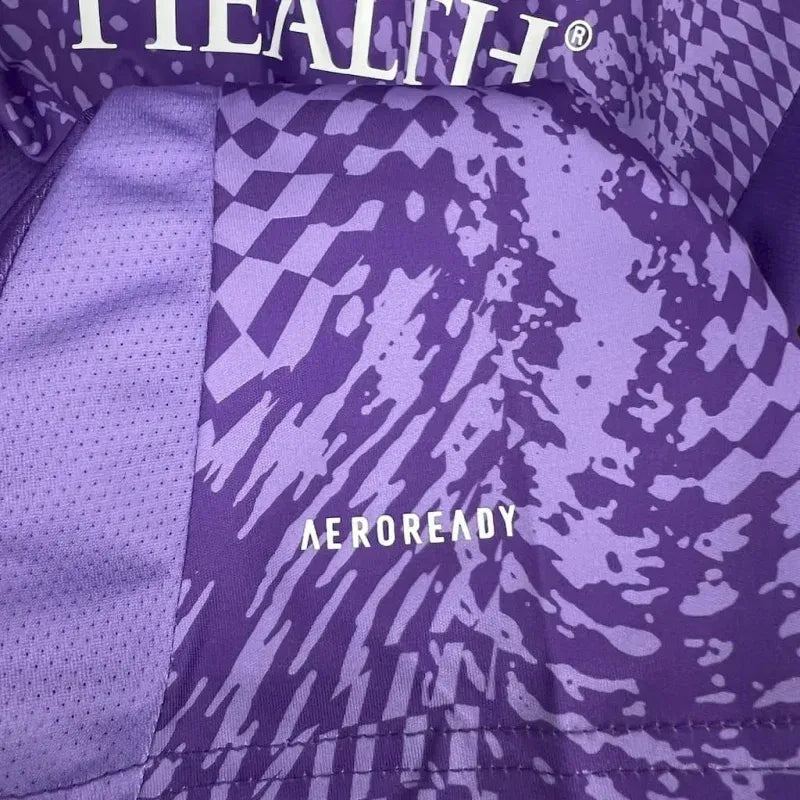 orlando city home jersey 25/26 football kit soccer product image 5