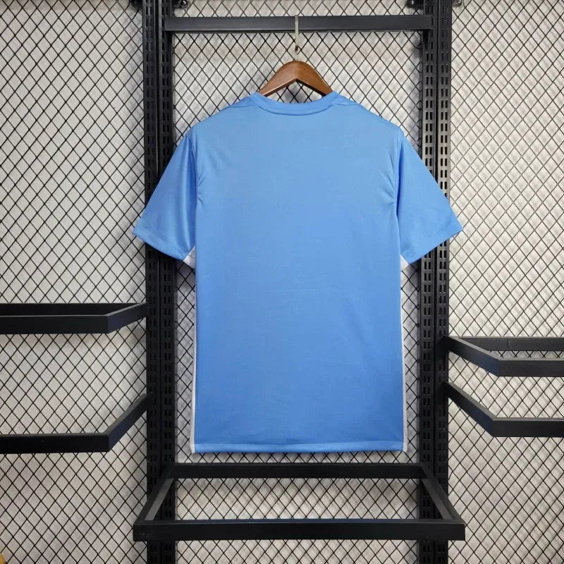uruguay home jersey 2025 football kit soccer product image 5