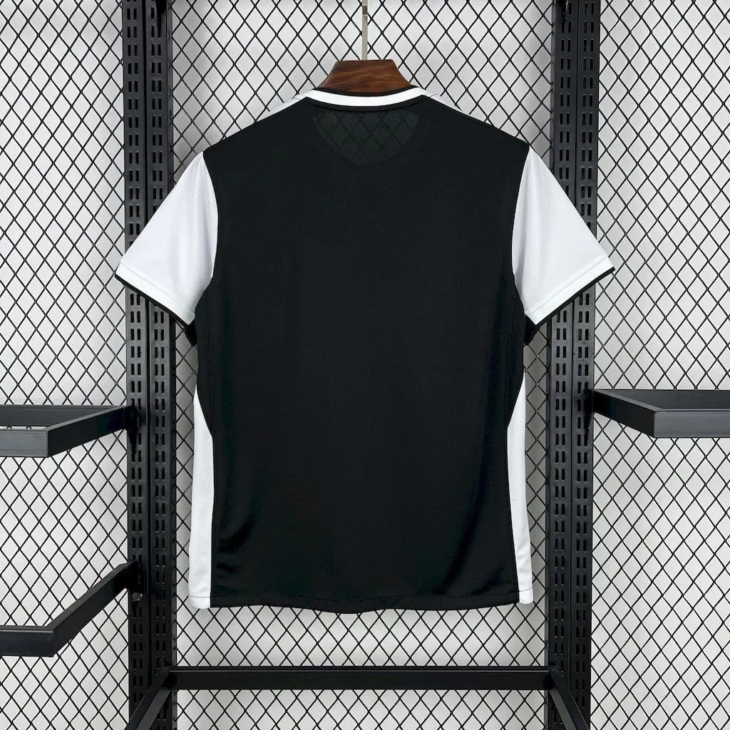 corinthians jersey 25/26 away football kit soccer product image 2