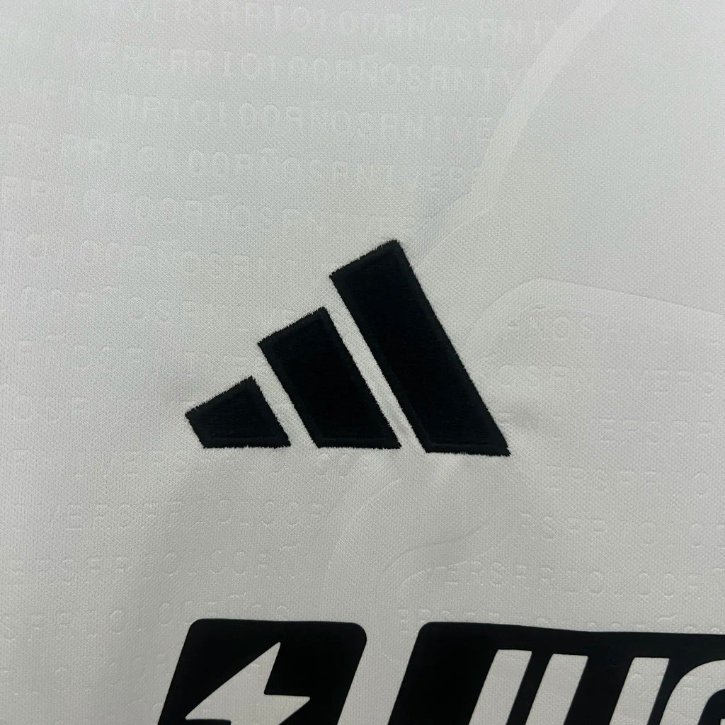 colo jersey 25/26 home football kit soccer product image 3