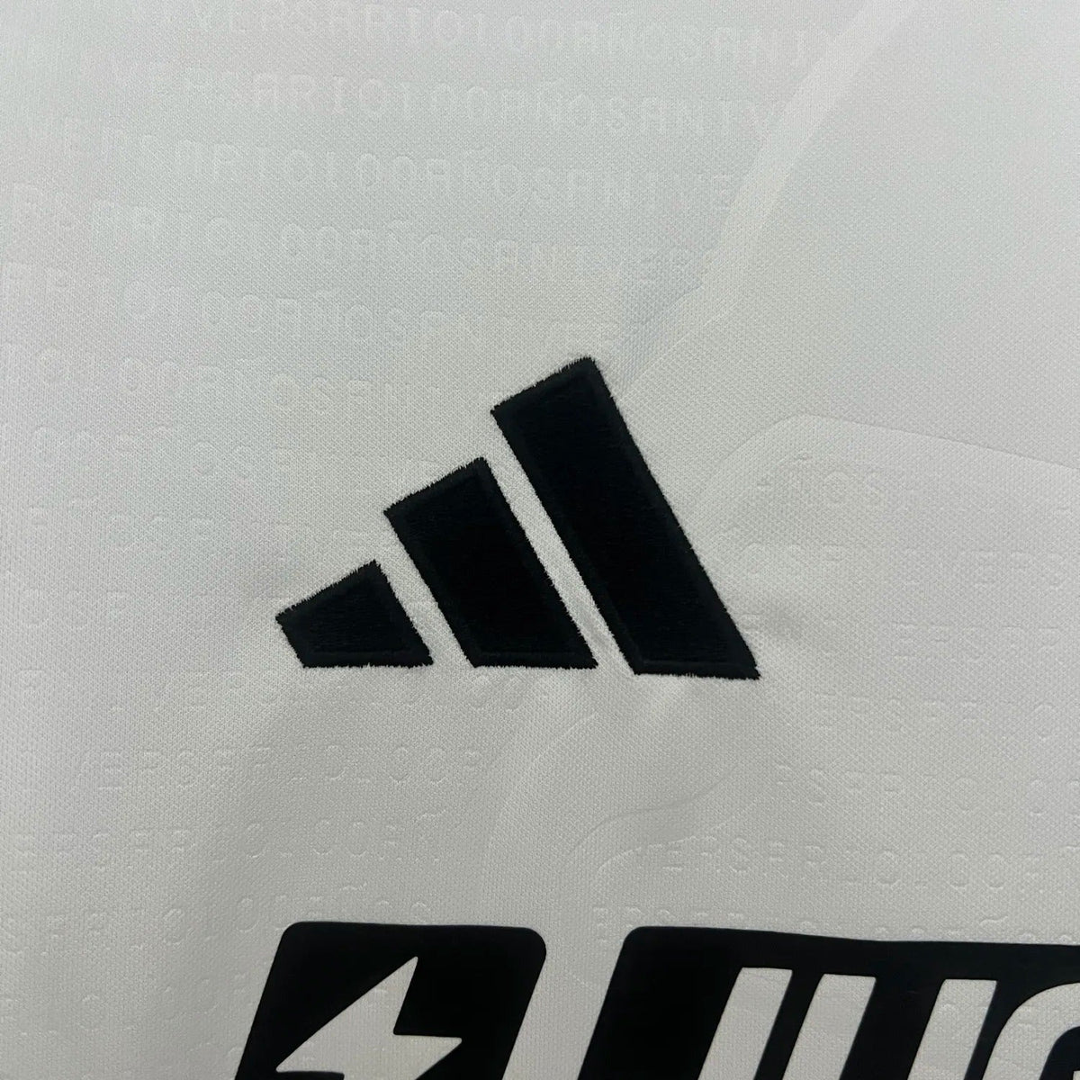 colo jersey 25/26 home football kit soccer product image 3