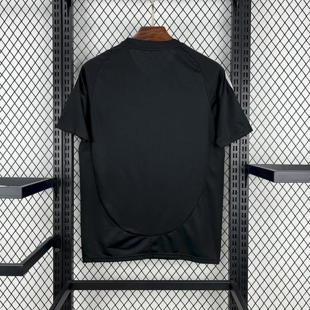 charlotte jersey 25/26 away football kit soccer product image 6