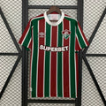 fluminense jersey 25/26 home football kit soccer product image 1