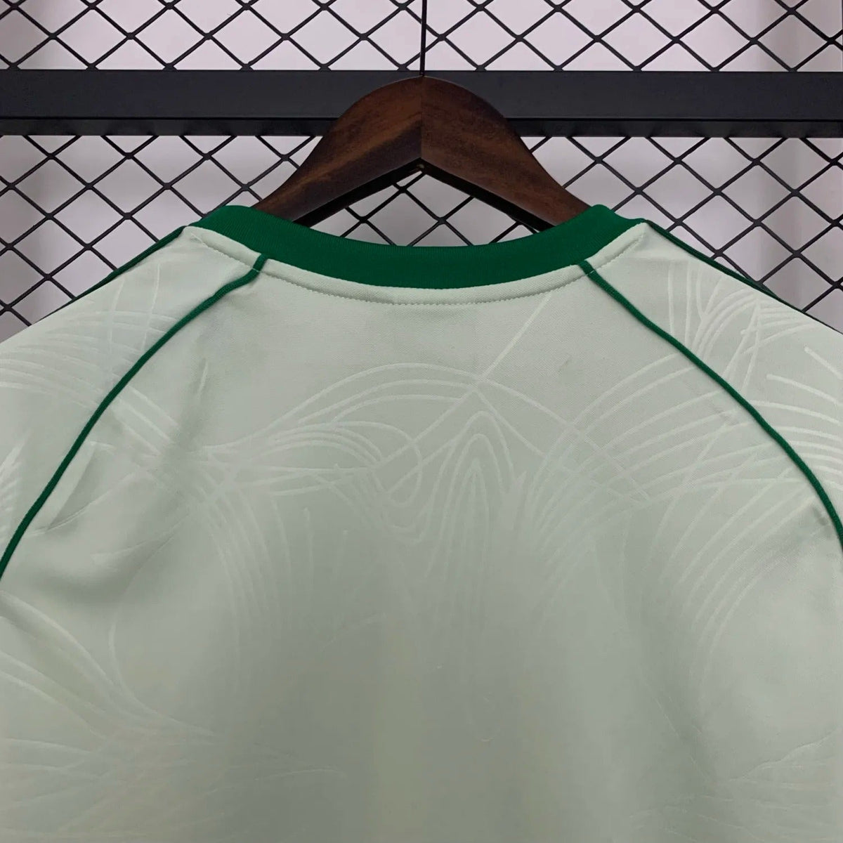 celtic special jersey 25/26 football kit soccer product image 2