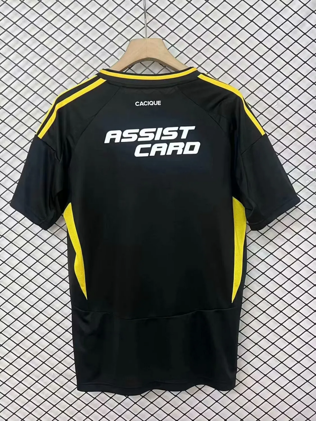 colo jersey 25/26 away football kit soccer product image 2