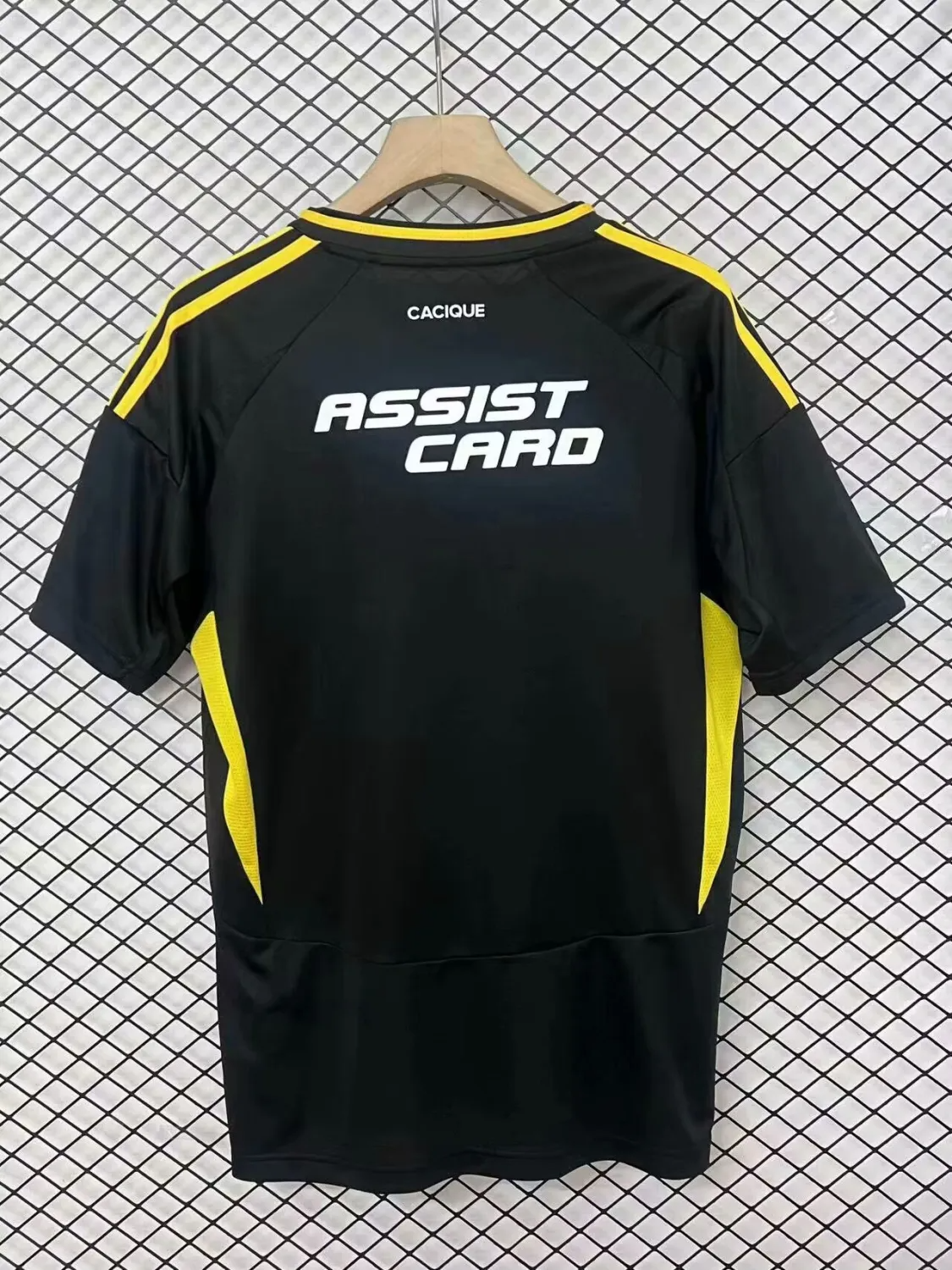 colo jersey 25/26 away football kit soccer product image 2