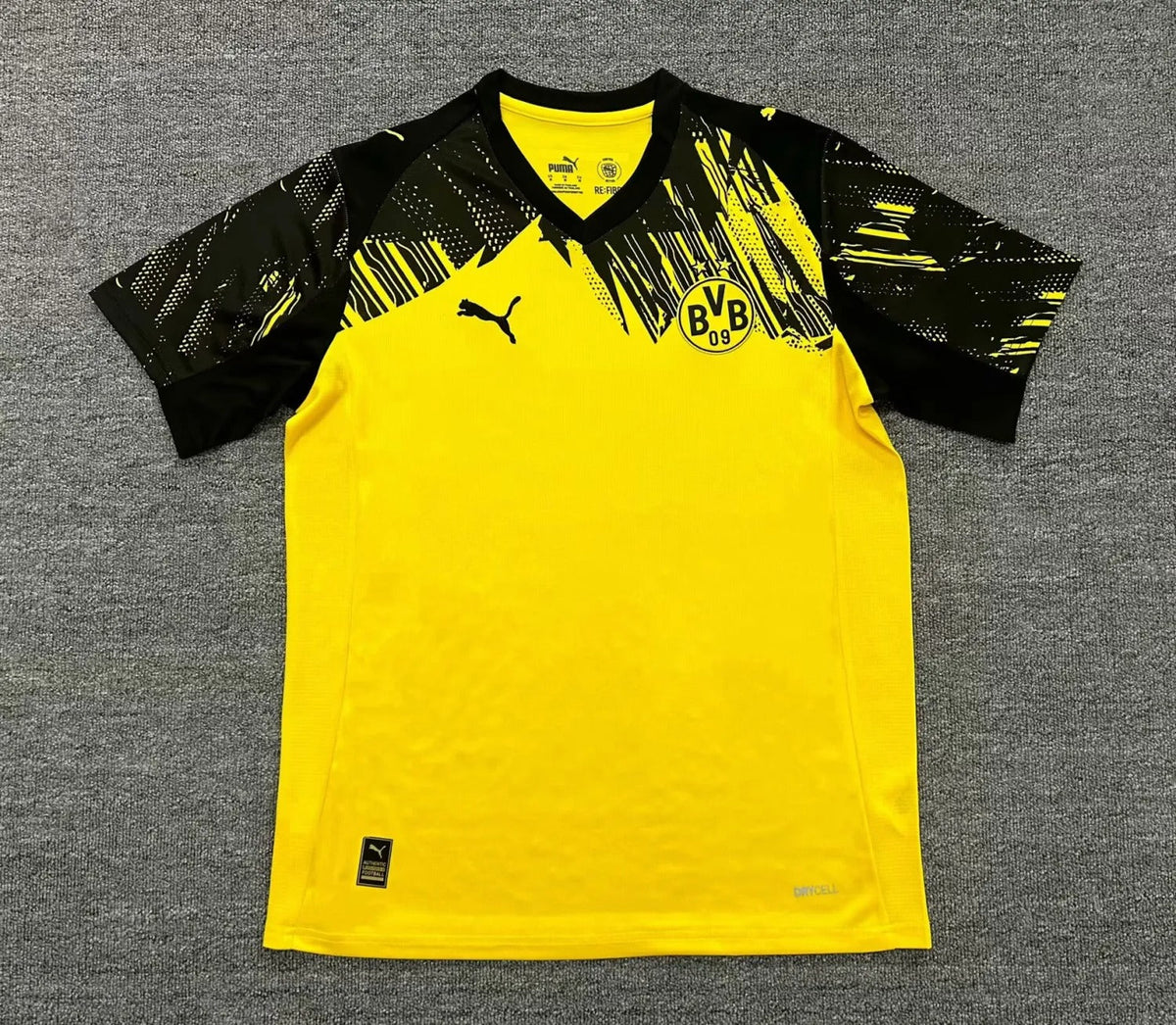 dortmund jersey 25/26 football kit soccer product image 1
