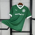 palmeiras jersey 25/26 home football kit soccer product image 1