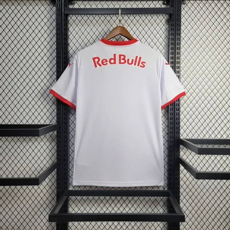 red bull bragantino home jersey 25/26 football kit soccer product image 3