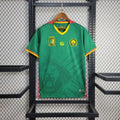 cameroon home jersey 2025 football kit soccer product image 1
