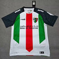 palestine jersey 25/26 home football soccer product image 1