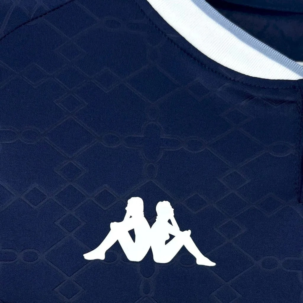 racing club de avellaneda jersey 25/26 away football kit product image 6
