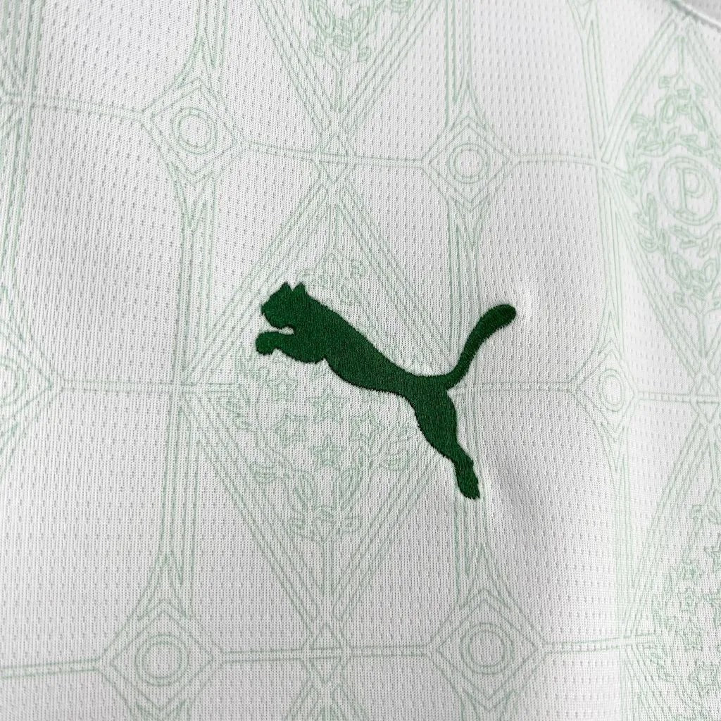 palmeiras jersey 25/26 away football kit soccer product image 3