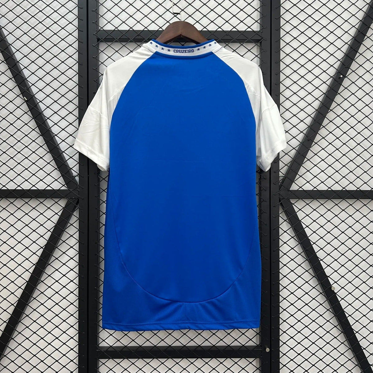 cruzeiro jersey 25/26 home football kit soccer product image 4