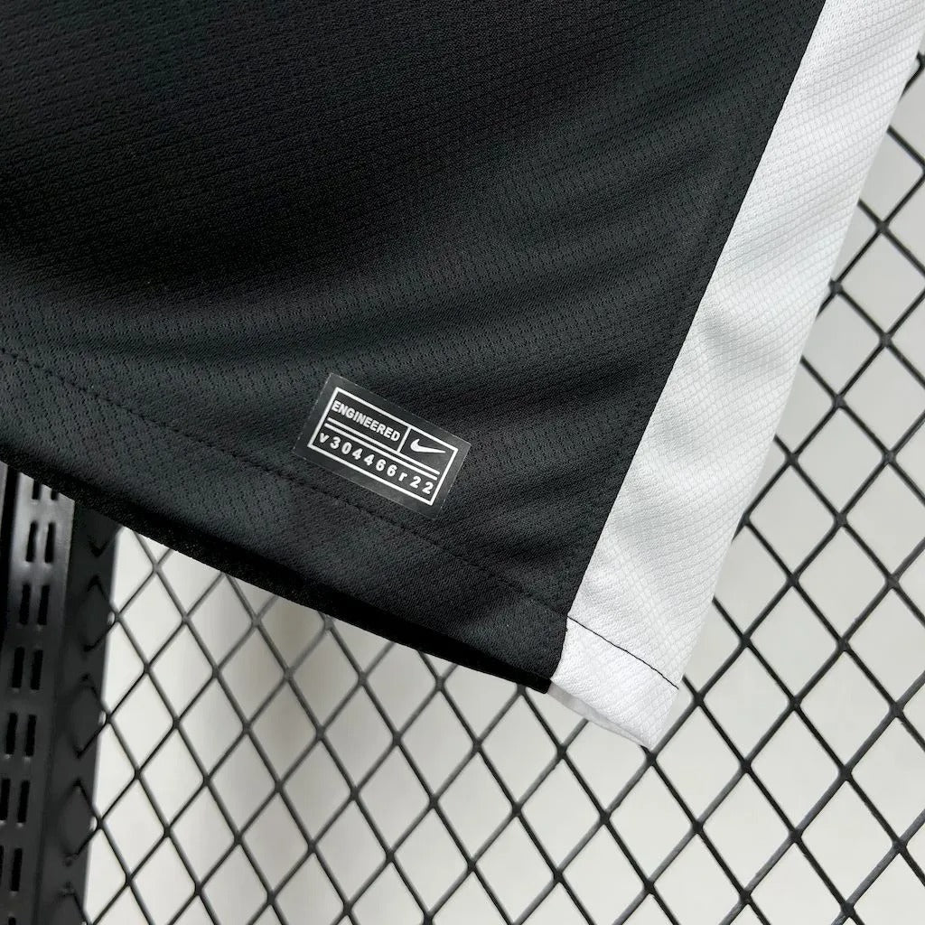 corinthians jersey 25/26 away football kit soccer product image 3