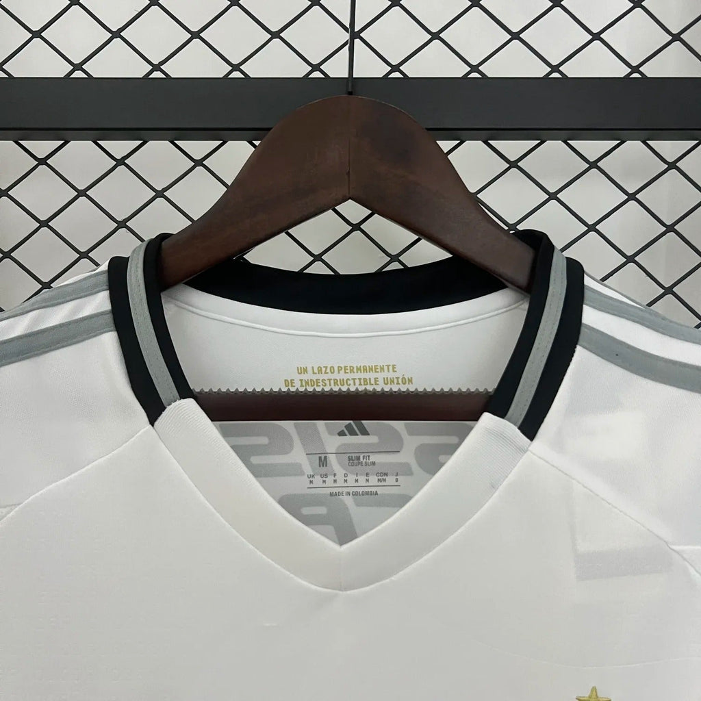 colo jersey 25/26 home football kit soccer product image 4