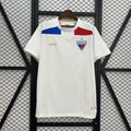 fortaleza away jersey 25/26 football kit soccer product image 1