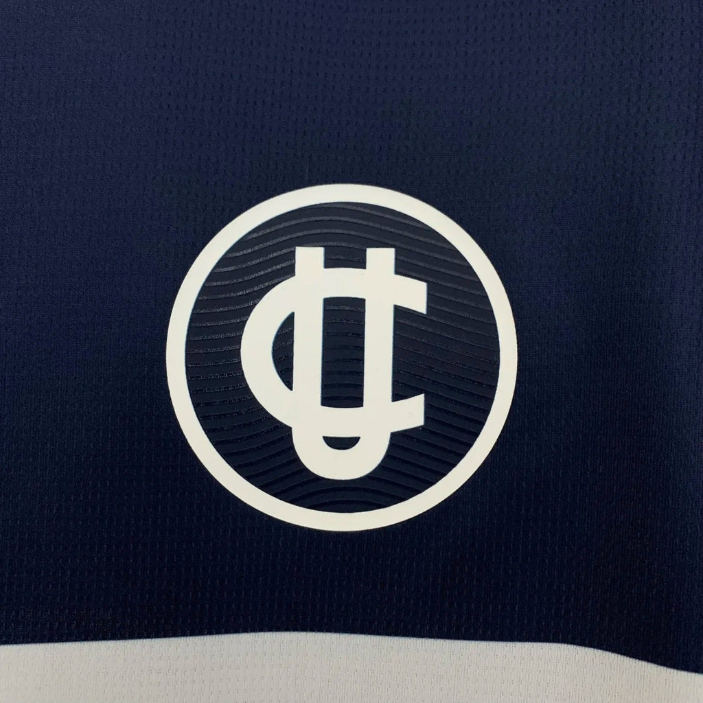 catholic university away jersey 25/26 football kit soccer product image 3