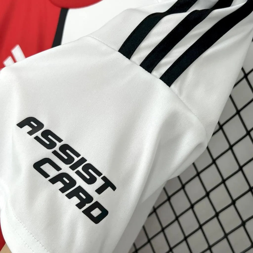 river plate jersey 25/26 third football kit soccer product image 5