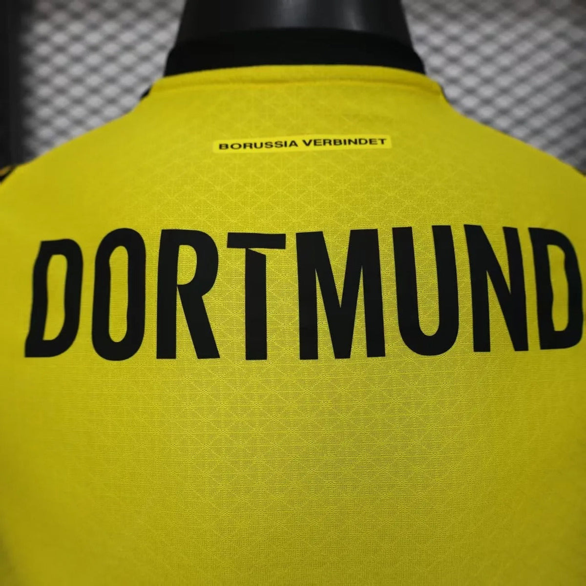 player version dortmund jersey 25/26 football kit soccer product image 3
