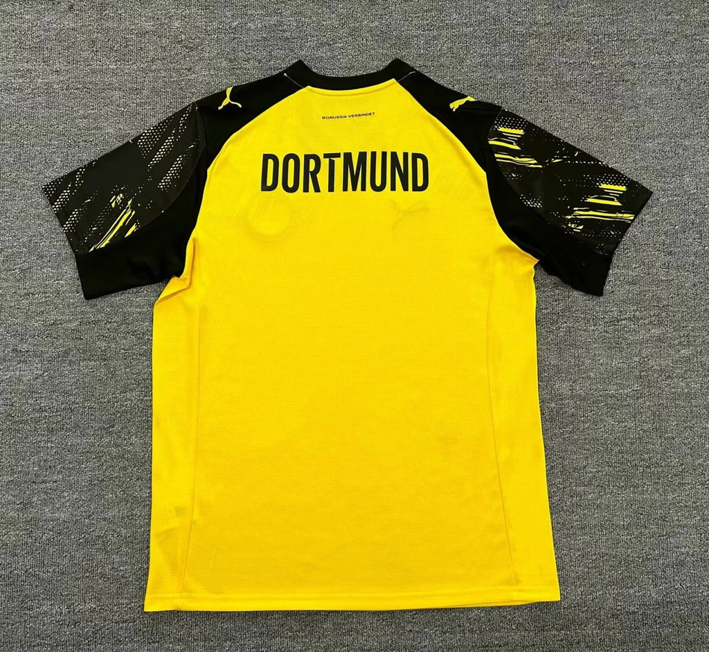dortmund jersey 25/26 football kit soccer product image 2