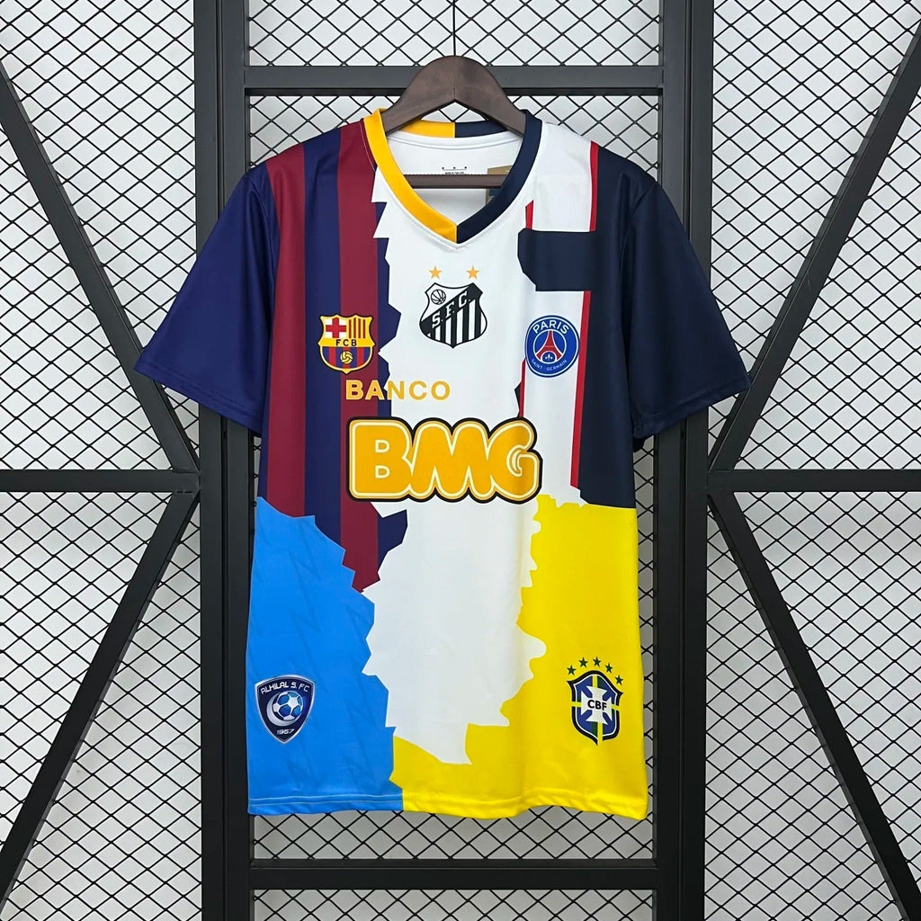 neymar jersey all team 25/26 football kit soccer product image 1