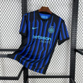 inter milan jersey 25/26 home football kit soccer product image 1