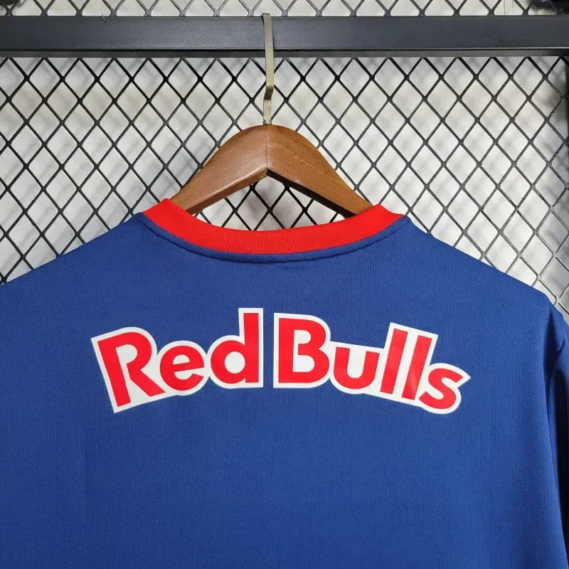 red bull bragantino away jersey 25/26 football kit soccer product image 5