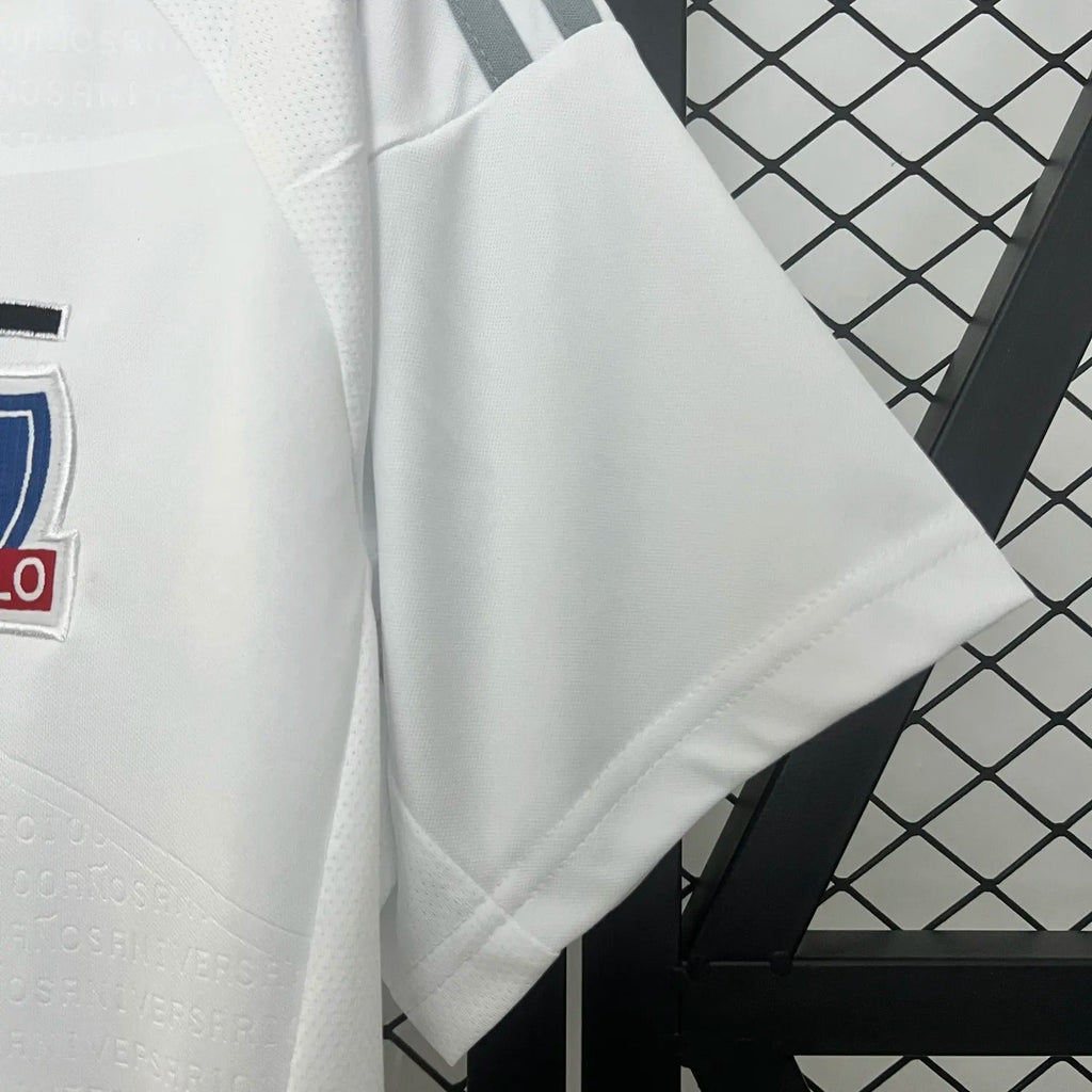 colo jersey 25/26 home football kit soccer product image 5
