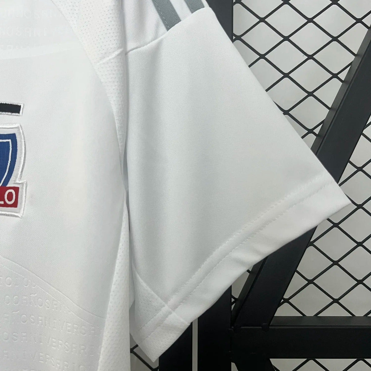 colo jersey 25/26 home football kit soccer product image 5