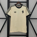 juventus cotton jersey 25/26 football kit soccer product image 1