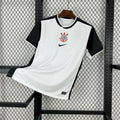corinthians jersey 25/26 home football kit soccer product image 1