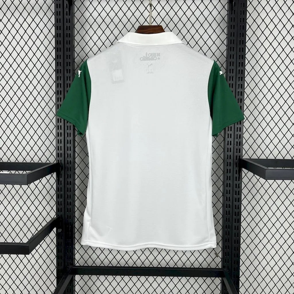 palmeiras jersey 25/26 away football kit soccer product image 4