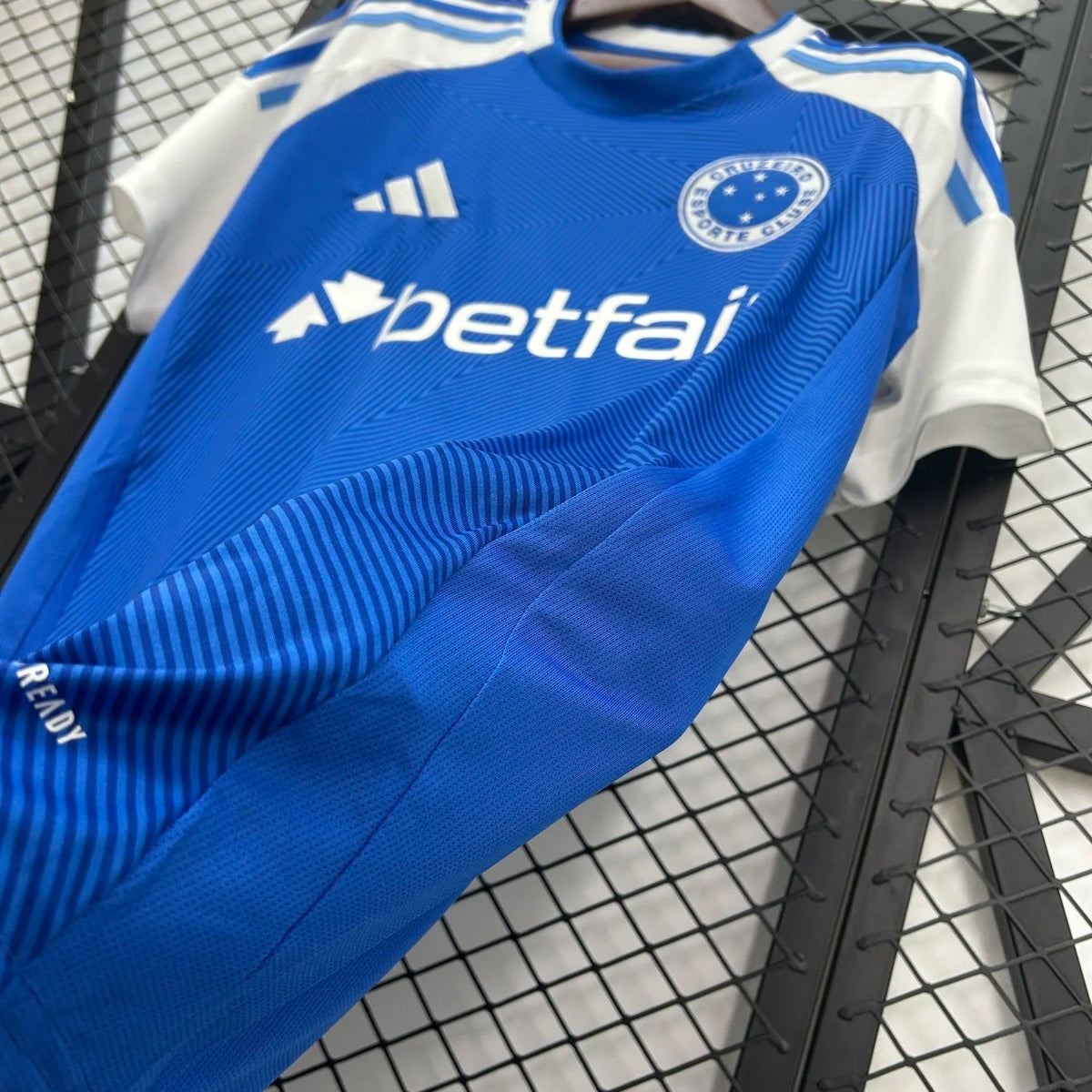 cruzeiro jersey 25/26 home football kit soccer product image 5