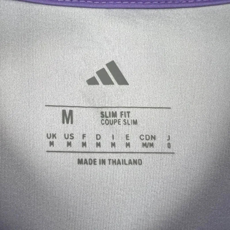 orlando city home jersey 25/26 football kit soccer product image 7