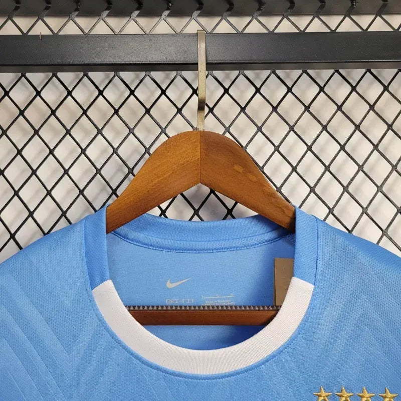 uruguay home jersey 2025 football kit soccer product image 7