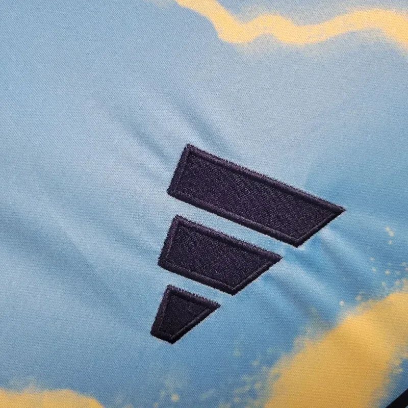 philadelphia union away jersey 25/26 football kit soccer product image 7