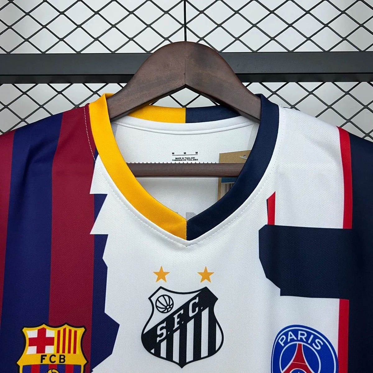 neymar jersey all team 25/26 football kit soccer product image 2
