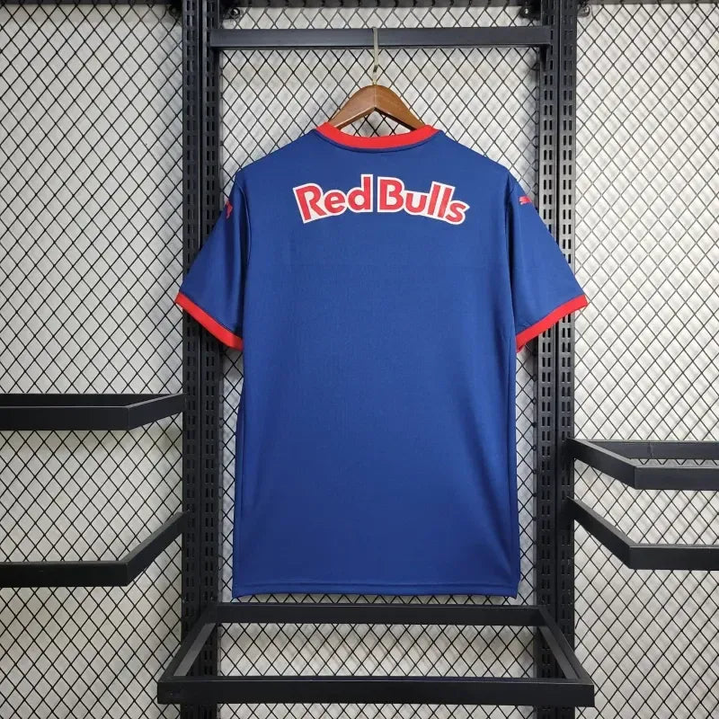 red bull bragantino away jersey 25/26 football kit soccer product image 6