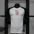 player version corinthians home jersey 25/26 football kit product image 1