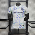 player version inter milan jersey 25/26 away football kit product image 1