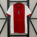 ajax commemorative jersey 25/26 football kit soccer product image 1