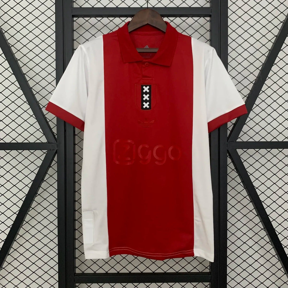 ajax commemorative jersey 25/26 football kit soccer product image 1