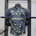 player version boca juniors jersey 25/26 football kit soccer product image 1