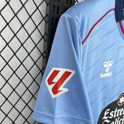 rc celta de vigo jersey 25/26 football kit soccer product image 4