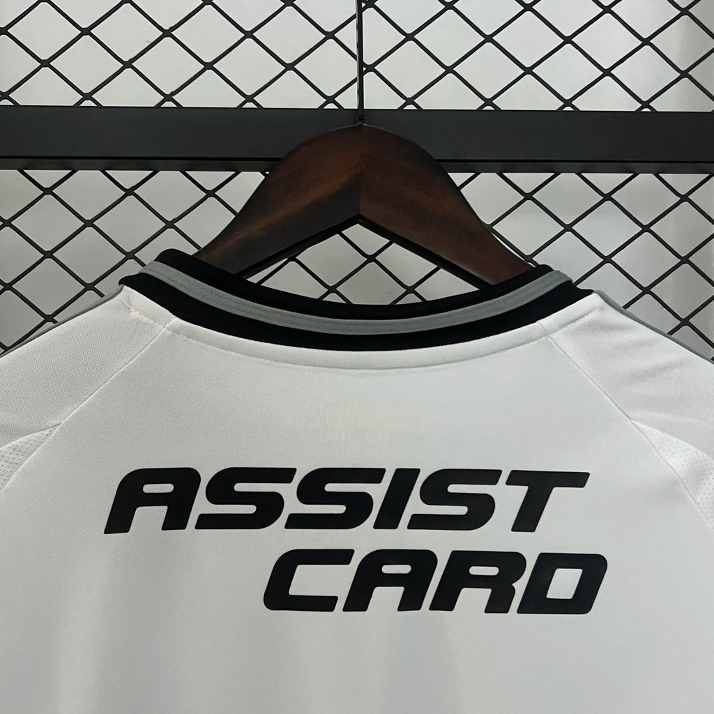 colo jersey 25/26 home football kit soccer product image 6