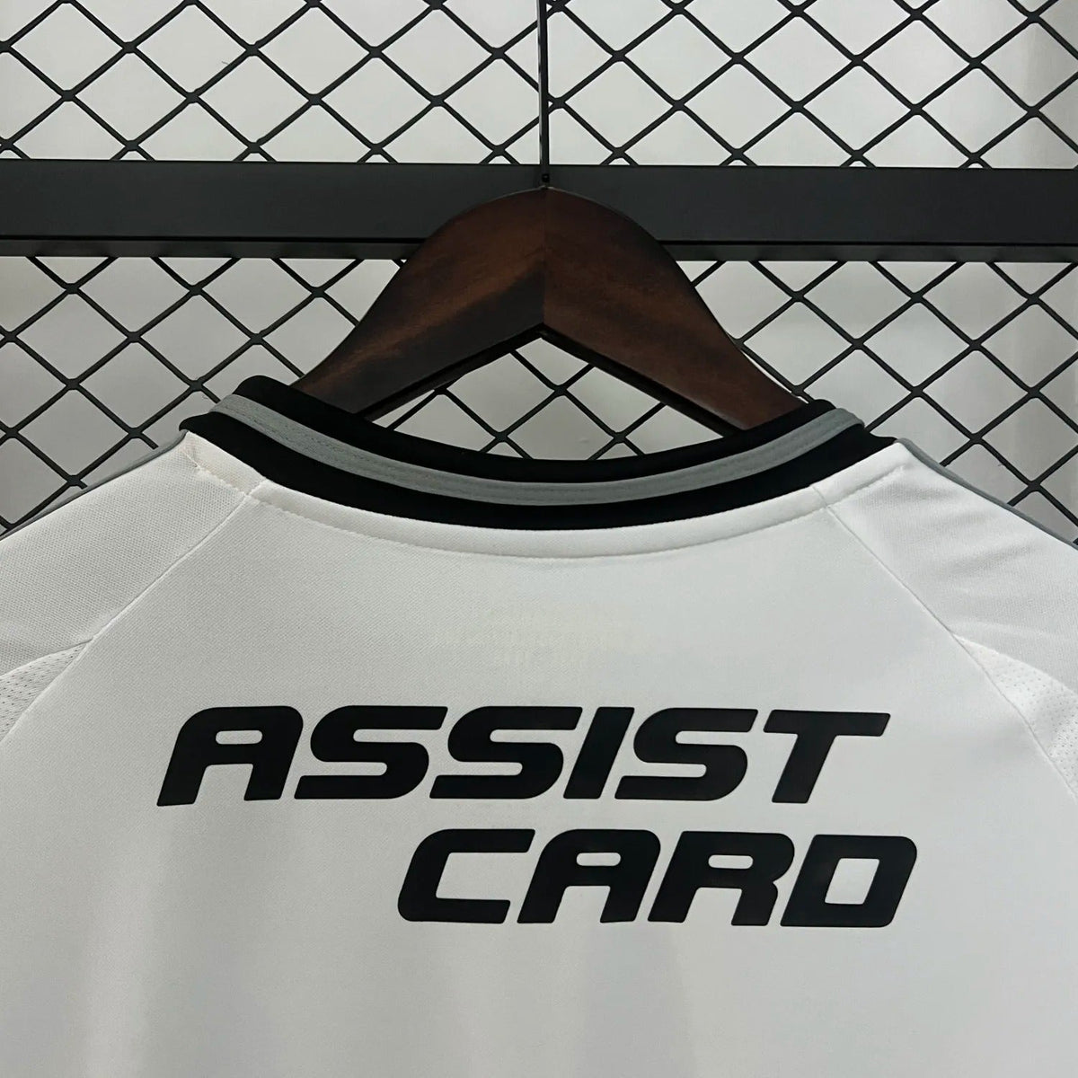 colo jersey 25/26 home football kit soccer product image 6